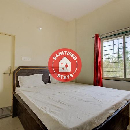 Spot On 73694 Hotel Prakash Saharanpur Esterno foto