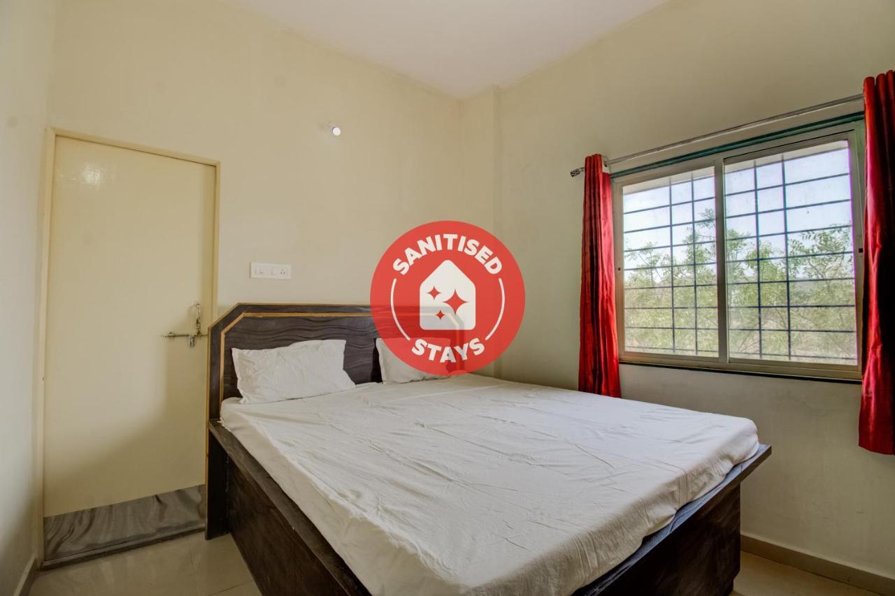 Spot On 73694 Hotel Prakash Saharanpur Esterno foto