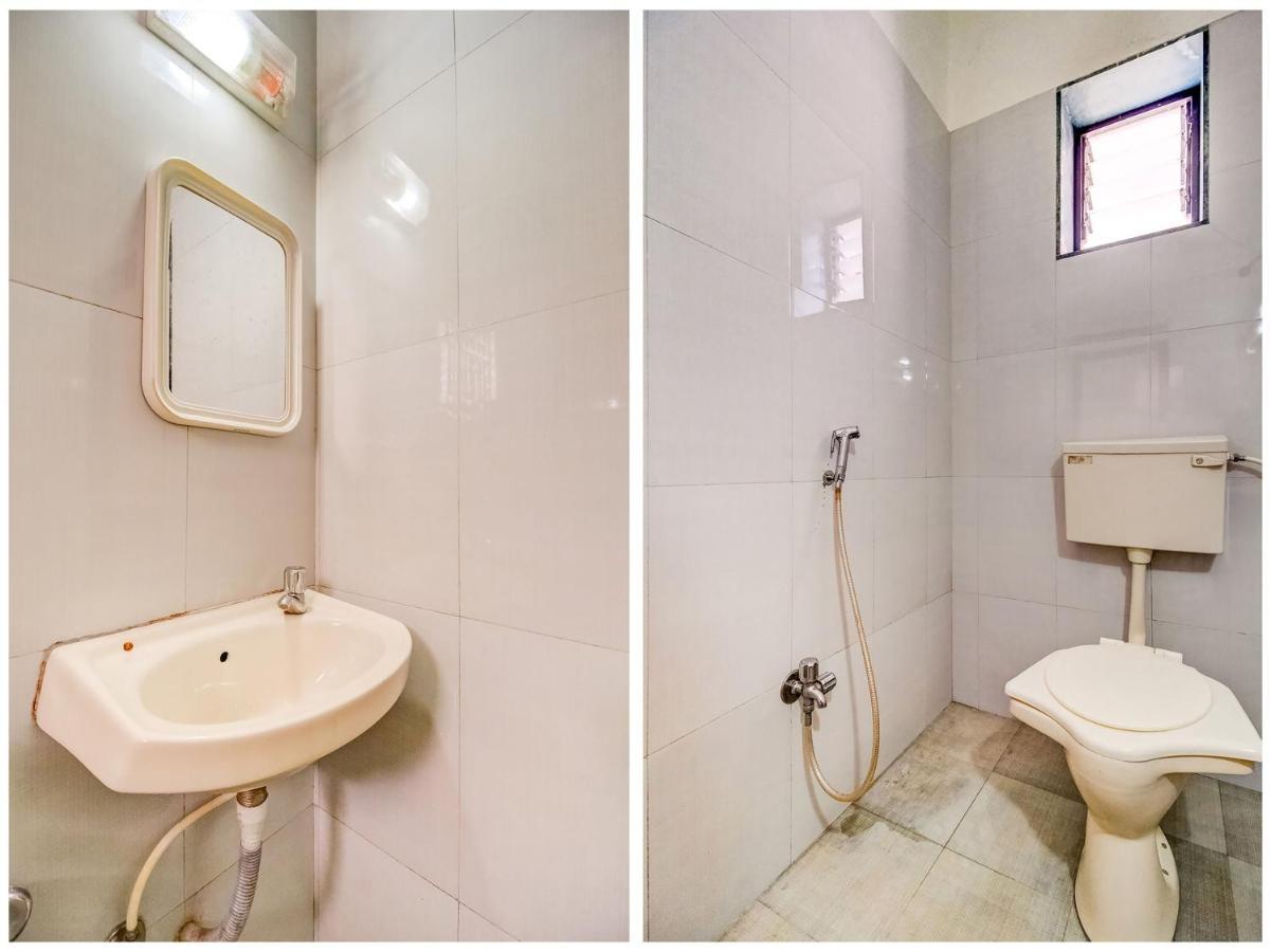 Spot On 73694 Hotel Prakash Saharanpur Esterno foto