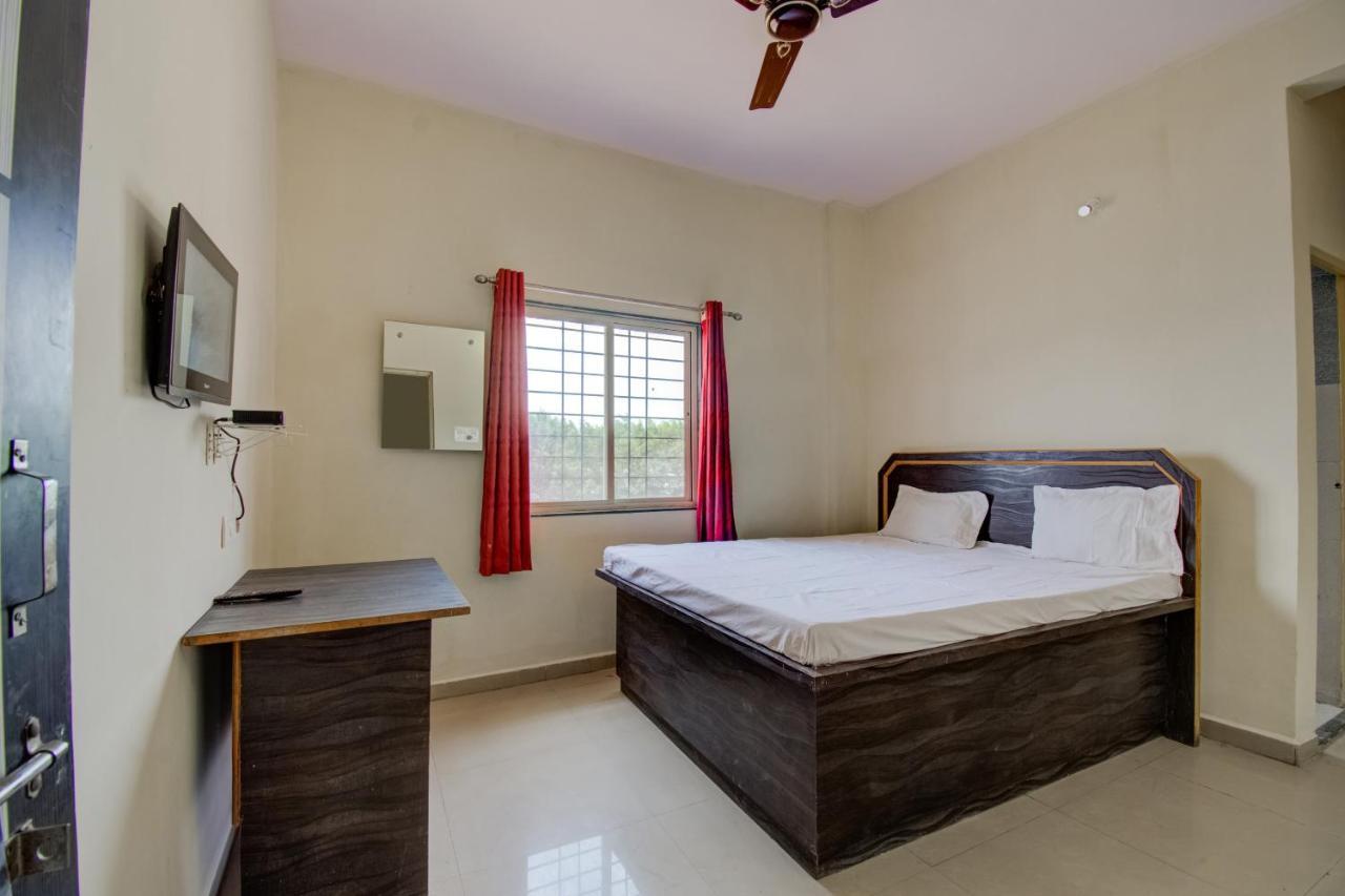 Spot On 73694 Hotel Prakash Saharanpur Esterno foto