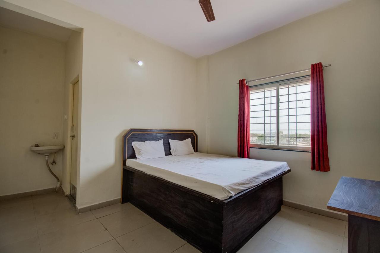 Spot On 73694 Hotel Prakash Saharanpur Esterno foto