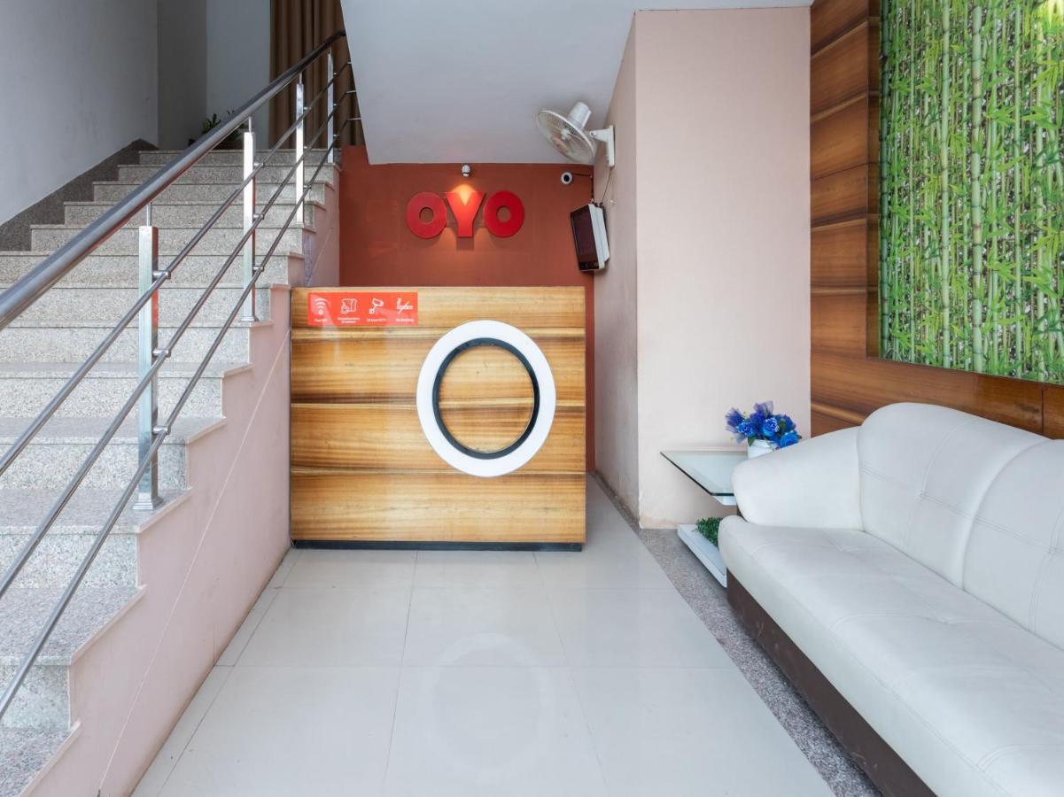 Spot On 73694 Hotel Prakash Saharanpur Esterno foto