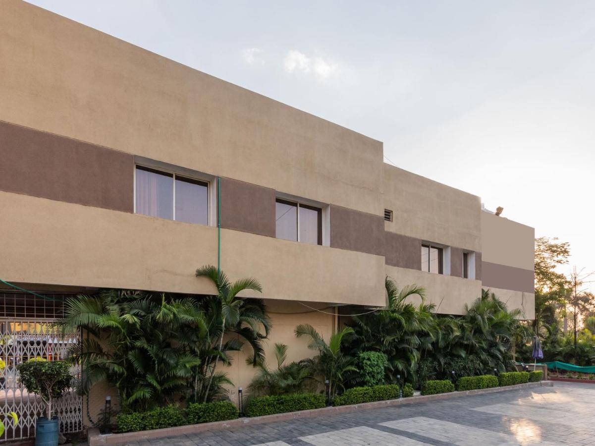 Spot On 73694 Hotel Prakash Saharanpur Esterno foto