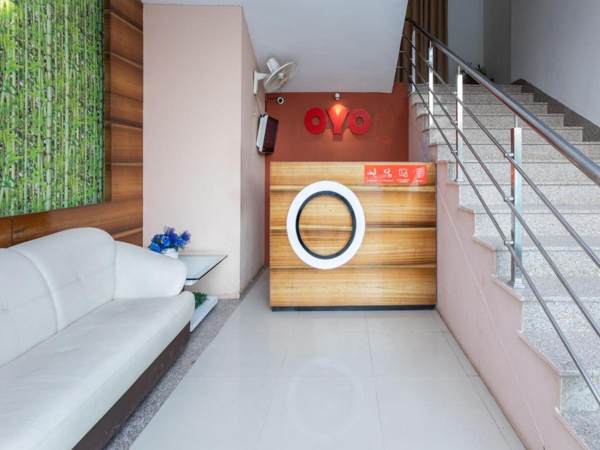 Spot On 73694 Hotel Prakash Saharanpur Esterno foto