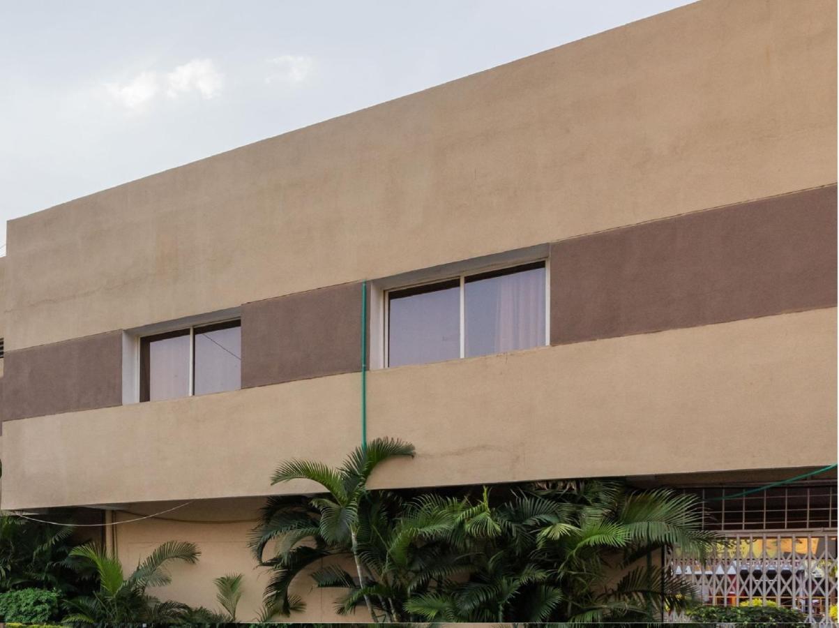Spot On 73694 Hotel Prakash Saharanpur Esterno foto