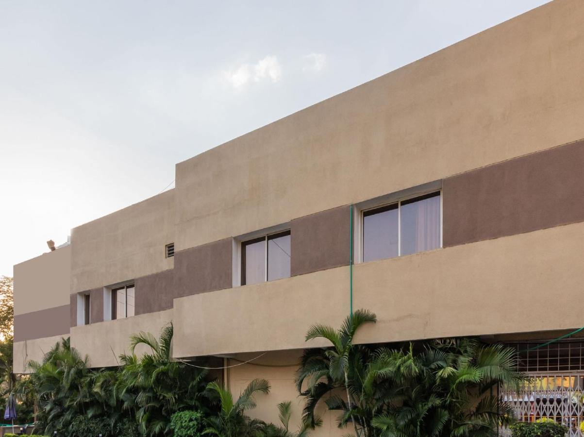 Spot On 73694 Hotel Prakash Saharanpur Esterno foto
