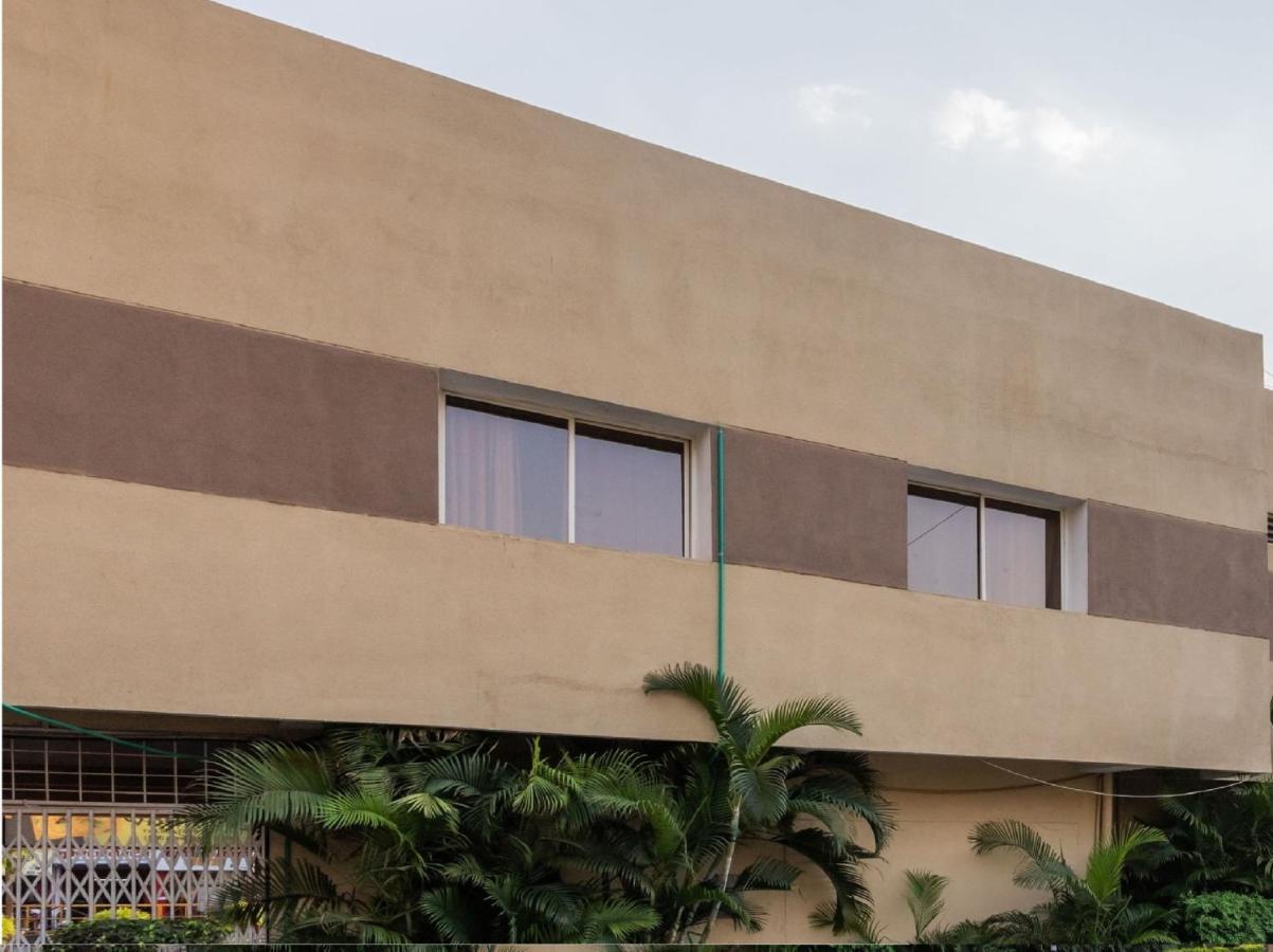 Spot On 73694 Hotel Prakash Saharanpur Esterno foto