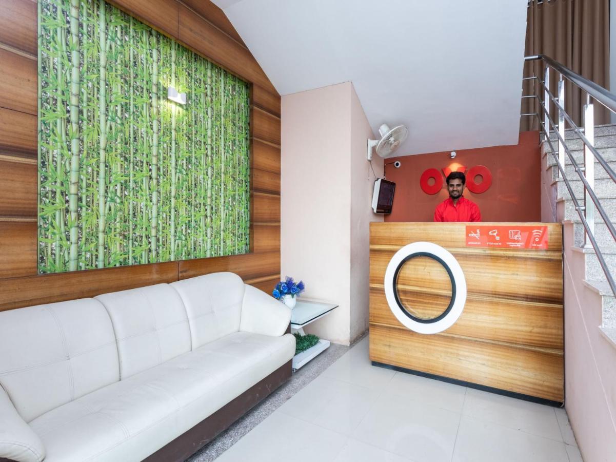 Spot On 73694 Hotel Prakash Saharanpur Esterno foto