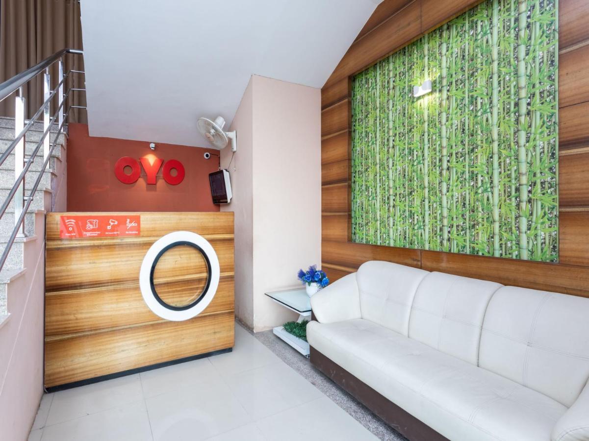 Spot On 73694 Hotel Prakash Saharanpur Esterno foto