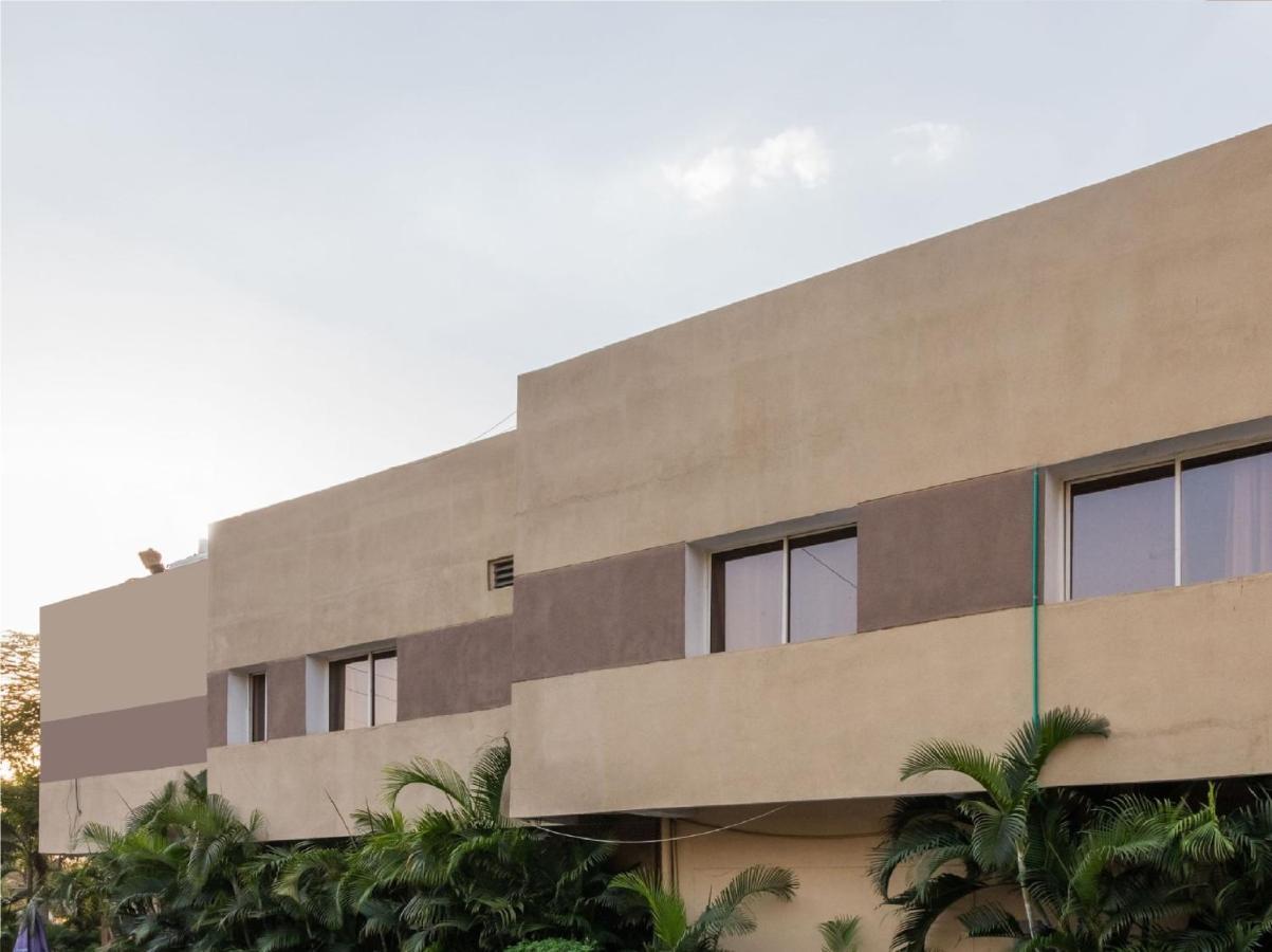 Spot On 73694 Hotel Prakash Saharanpur Esterno foto